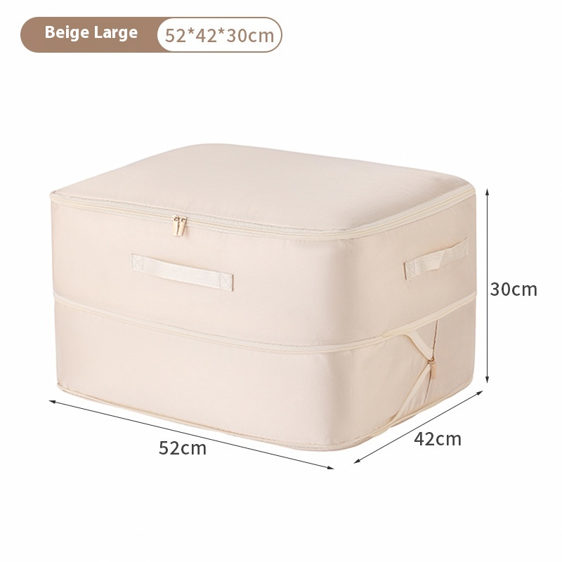 Beige 66L