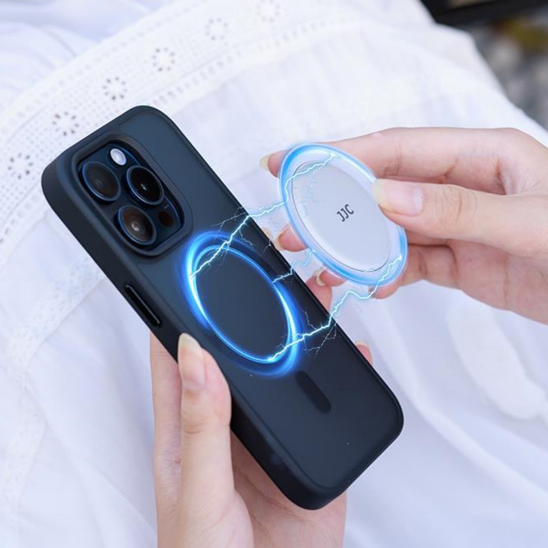 Title 1, Portable MagSafe Magnetic Phone Selfie Mirror