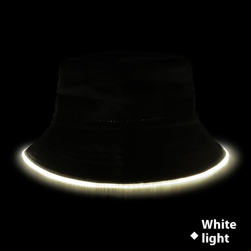 Black White Light