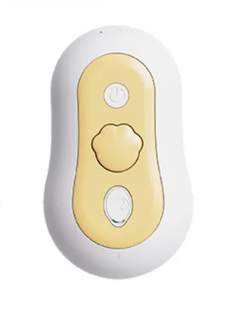 Pet Spray Cat Cleaning Massage Comb Hair Device Orange - Shop at LoveMi
