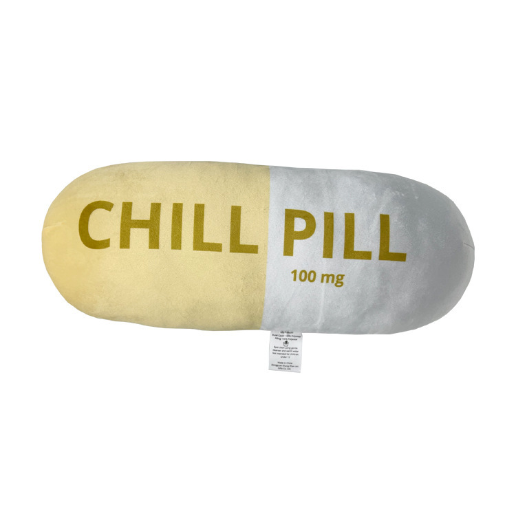 Yellow Pill