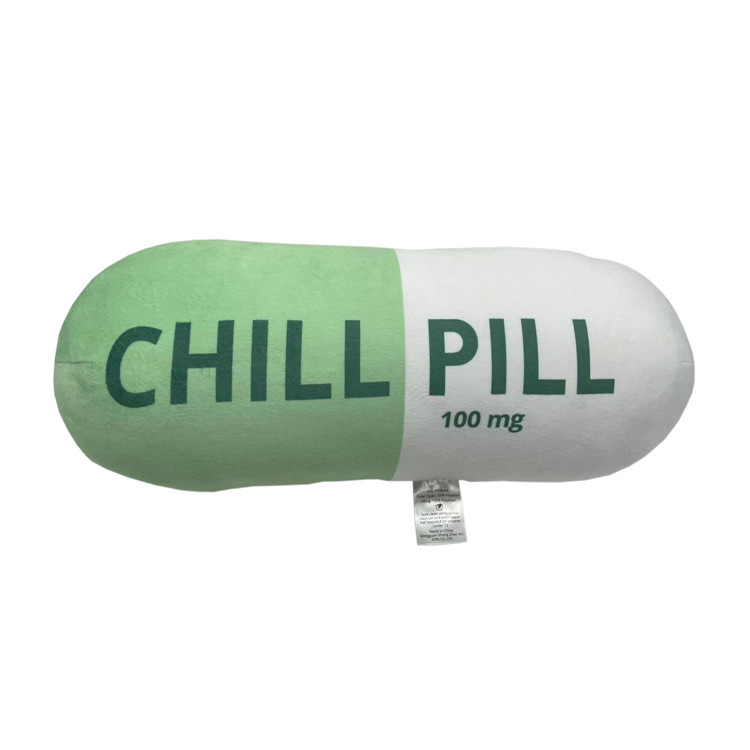 Green Pill