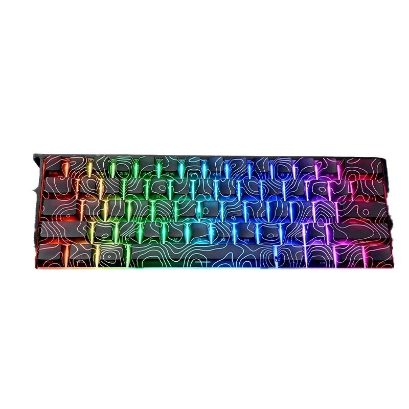 Tastatur - Miniatyr 3