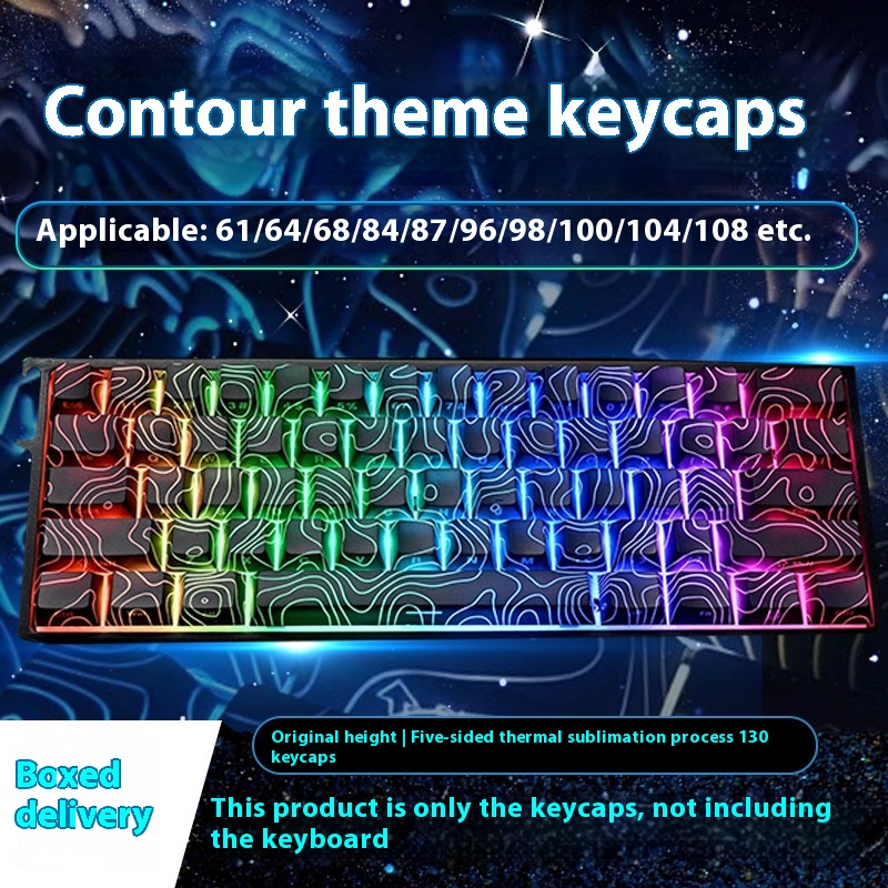 Tastatur - Miniatyr 2