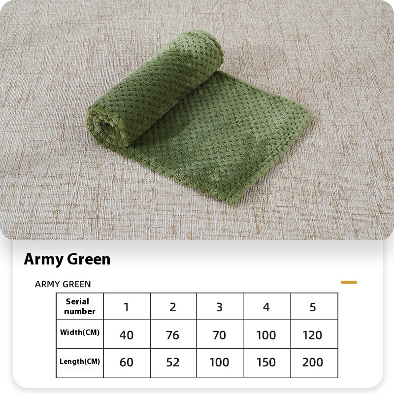 Army Green