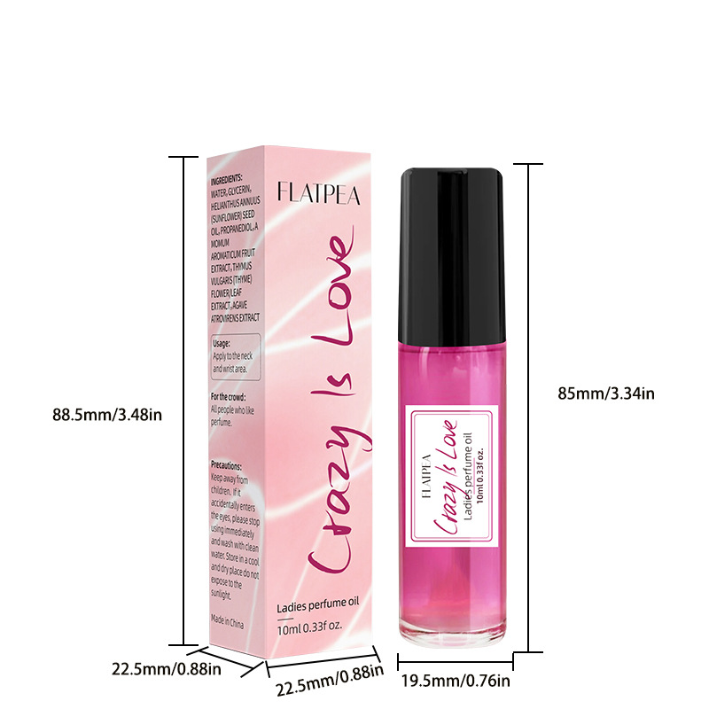 Ball Perfume 10ml