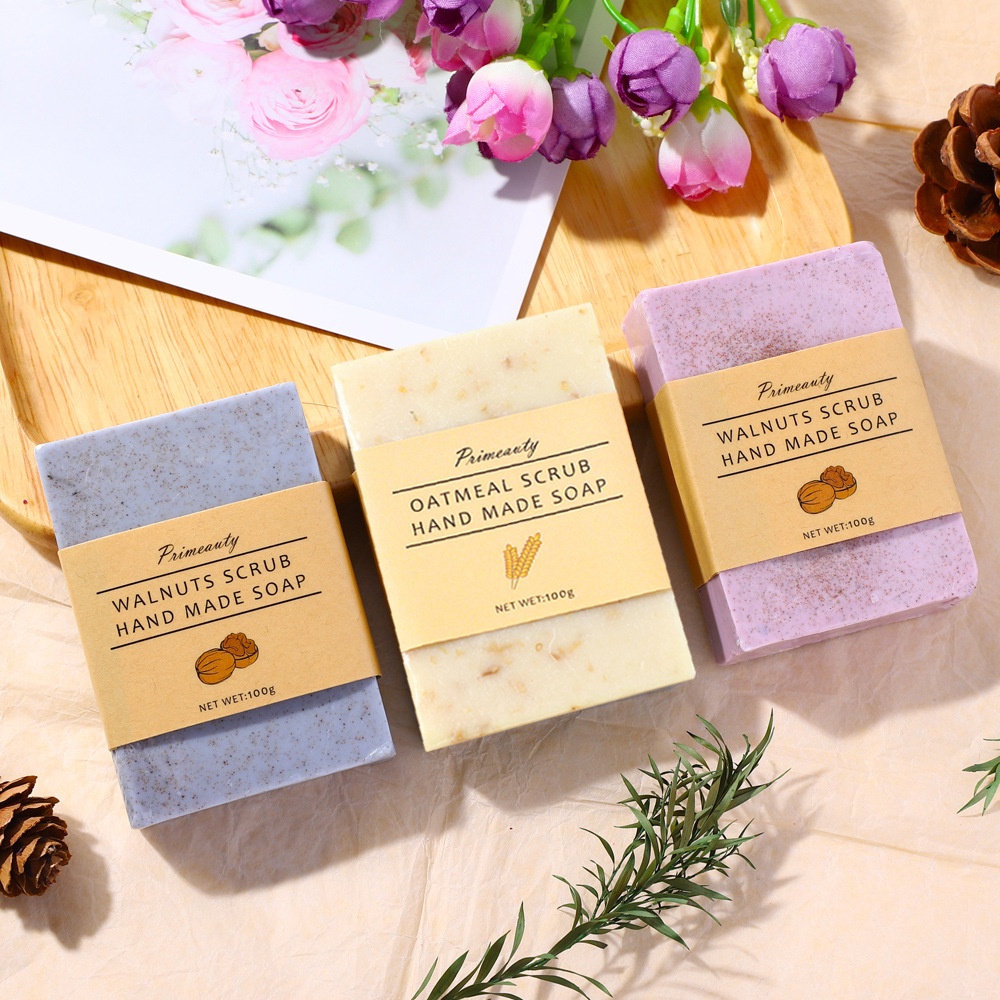 Title 5, Universal Handmade Wedding Gift Scrub Essential...