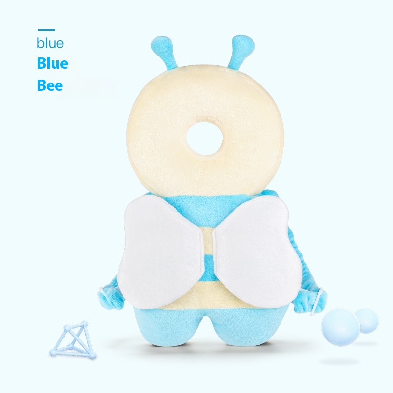 Blue Bee