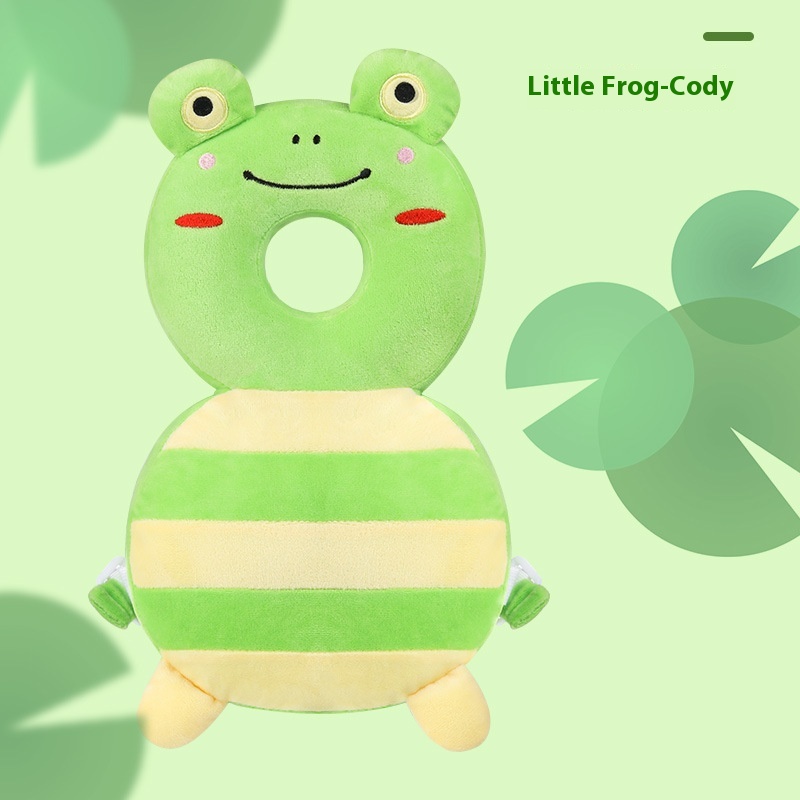 Little Frog Kodi