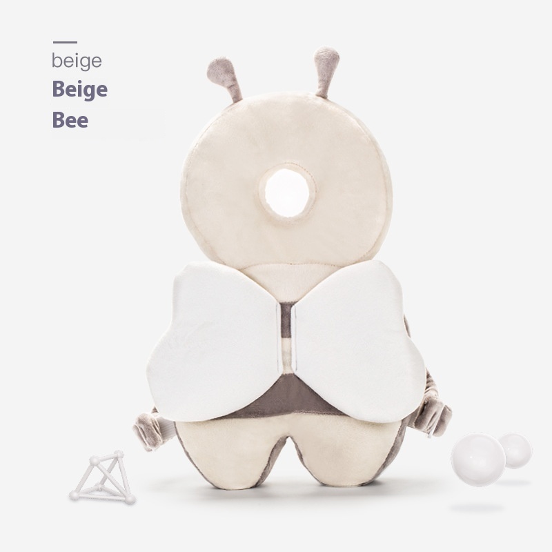 Beige Bee