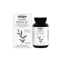 Prostate And Bladder Care Capsules - 60Capsules - View 1