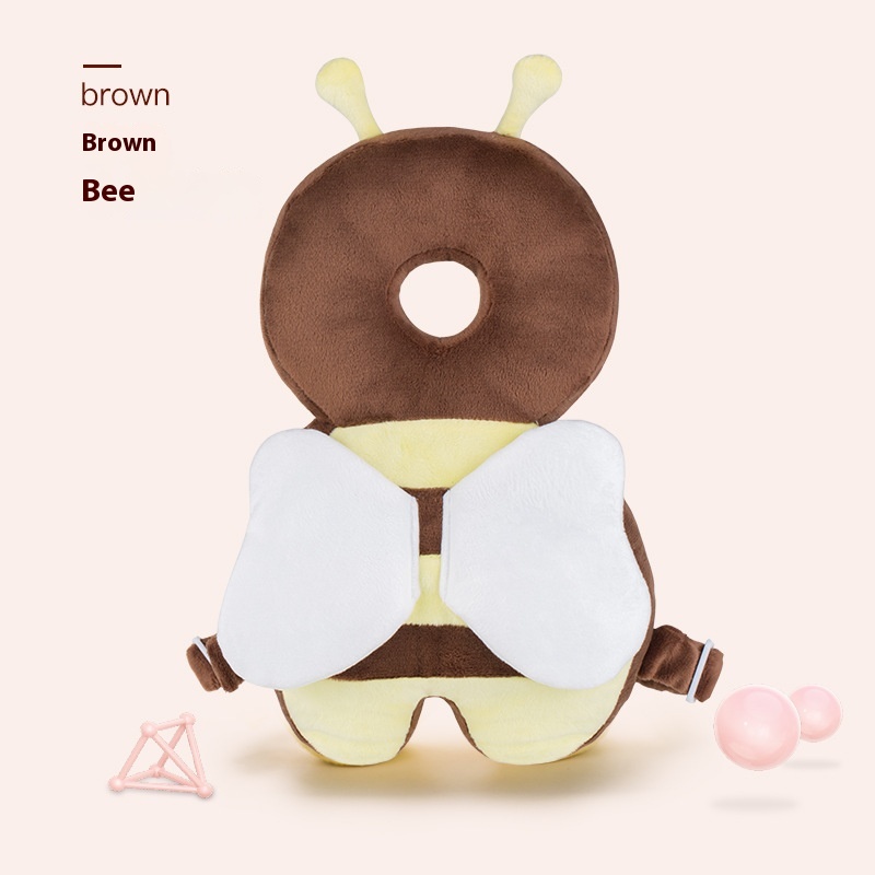 Brown Bee