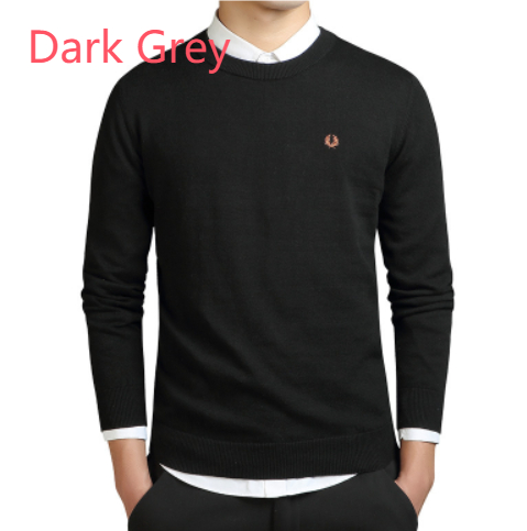 Dark Grey