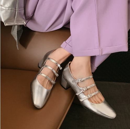 Silver