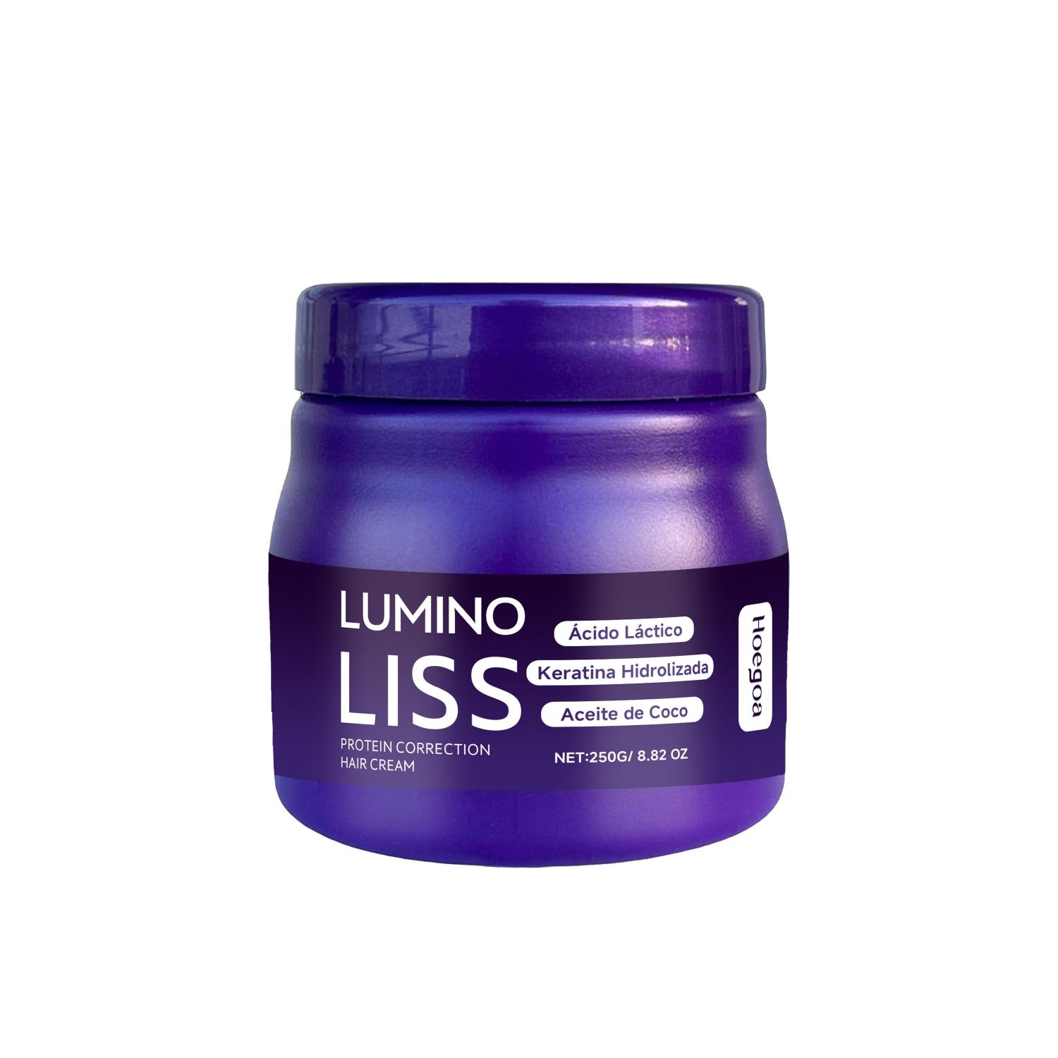 Title 1, Protein Correction Hair Cream