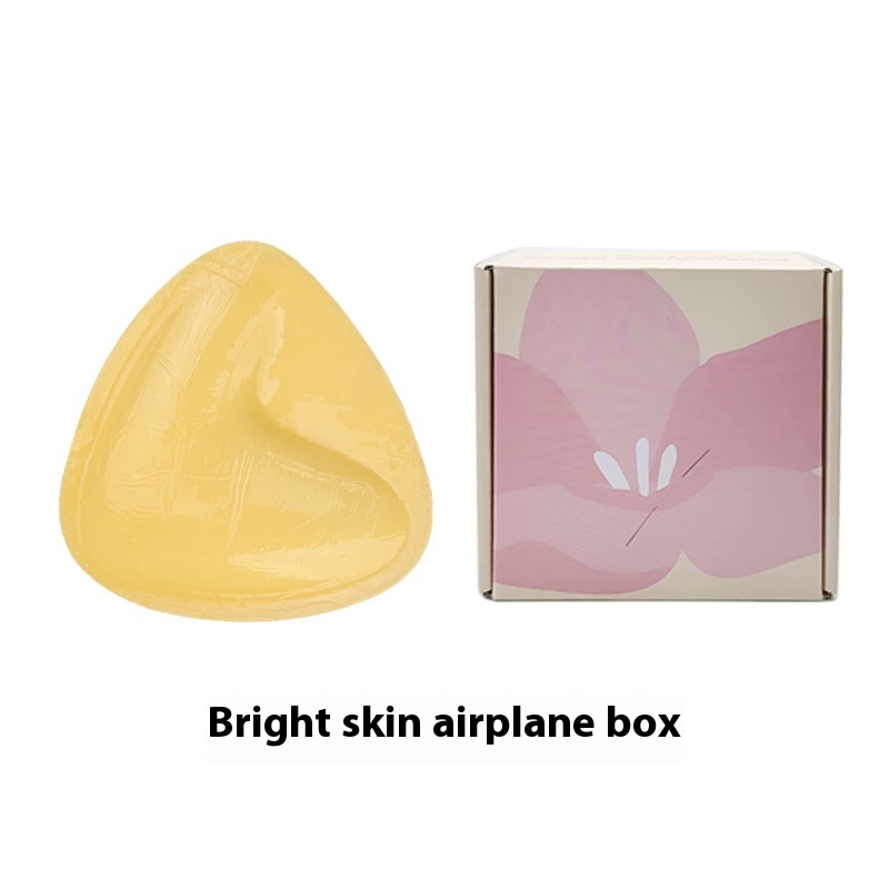 Bright Skin Airplane Box