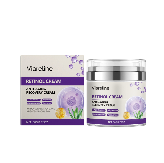 Antiaging