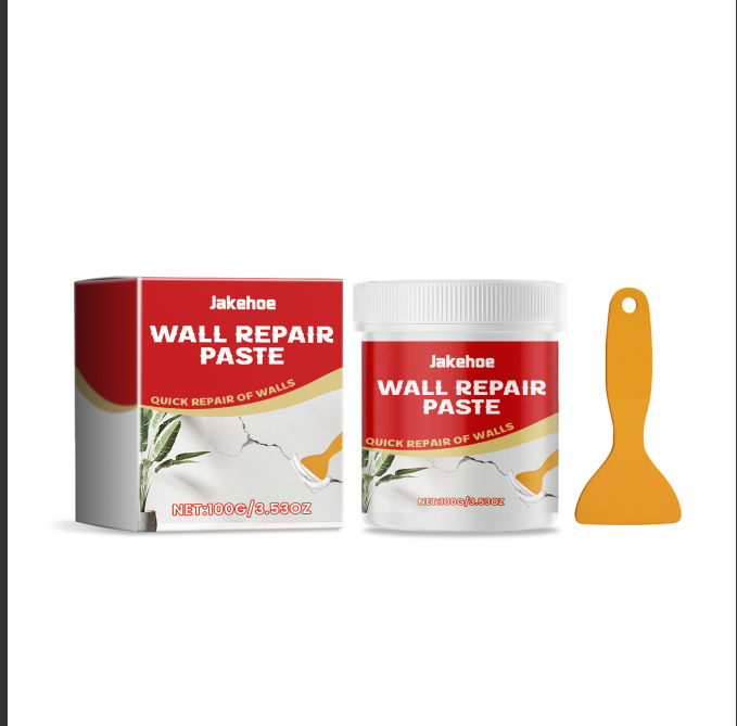 Title 1, Wall Repair Paste For Household Use