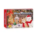 Santa Kitty Blind Box