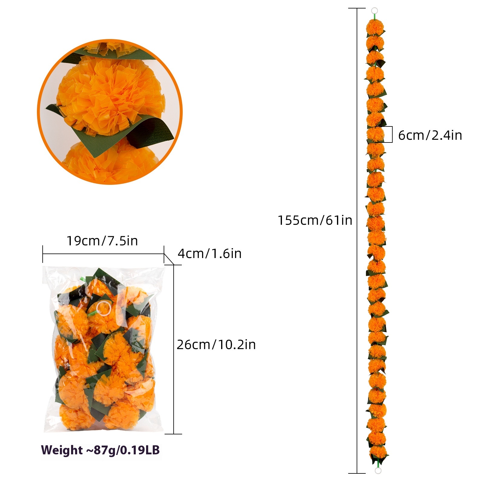 French Marigold No 42