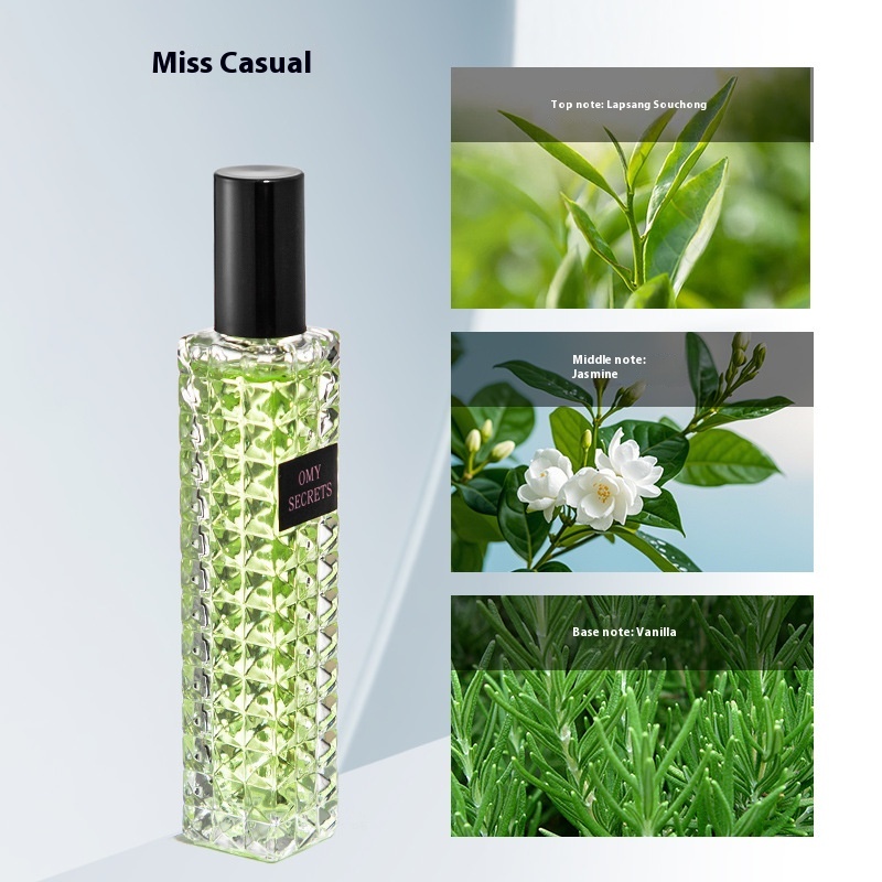 Miss Casual 30ml