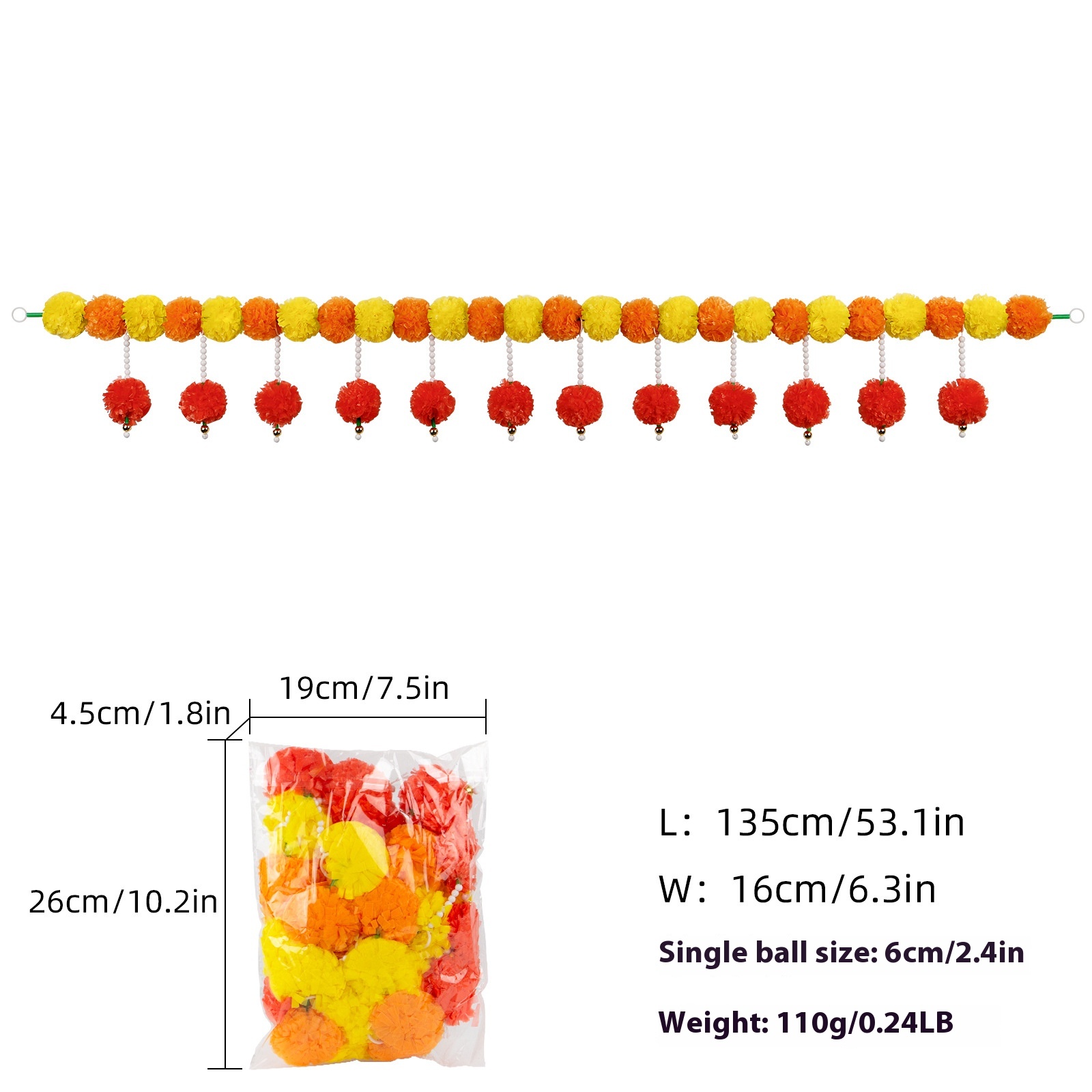 French Marigold No 71