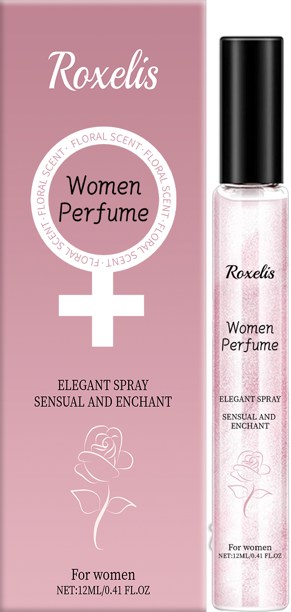 Title 1, Desert Rose Lady Perfume Lasts