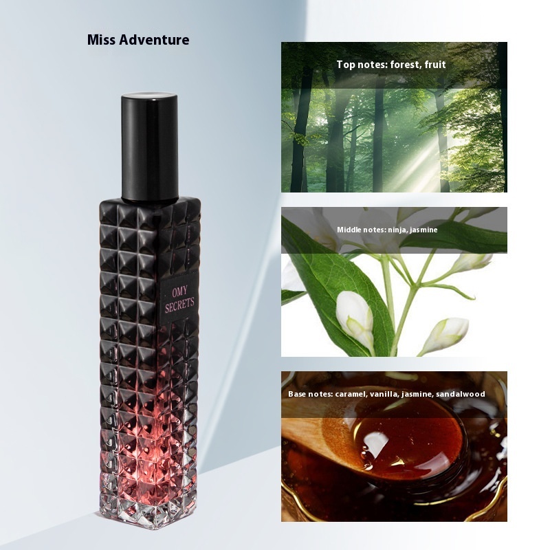 Miss Adventure Perfume 30ML