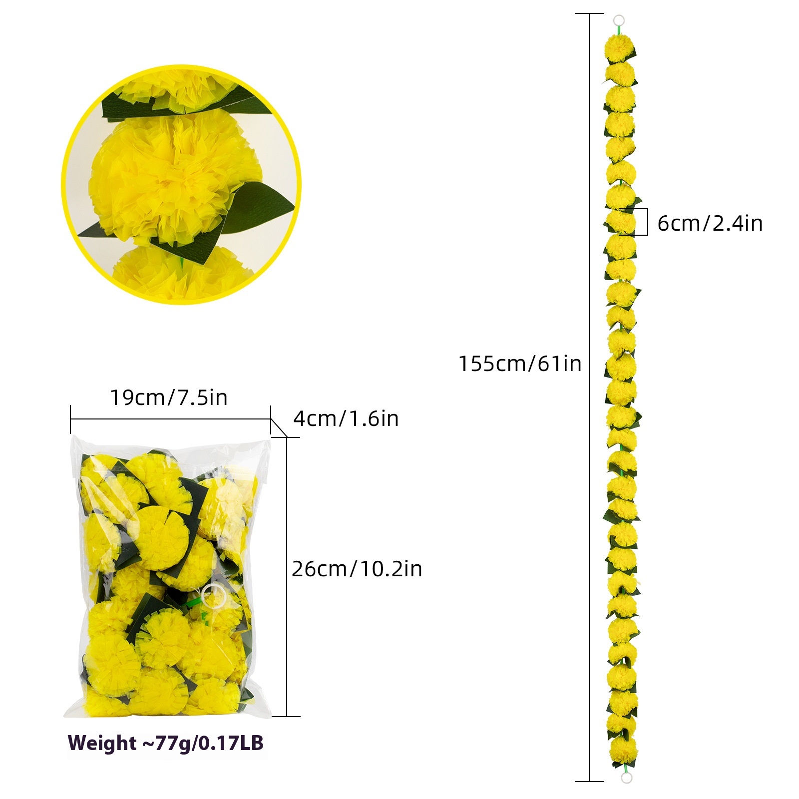 French Marigold No 41