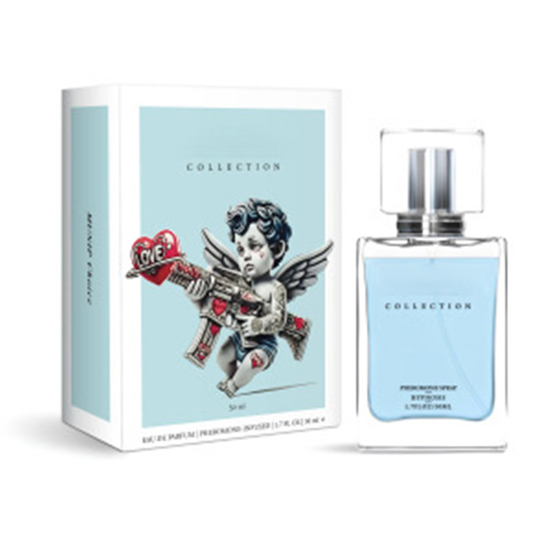 Title 1, Cupid Perfume 50ml Charm Cologne