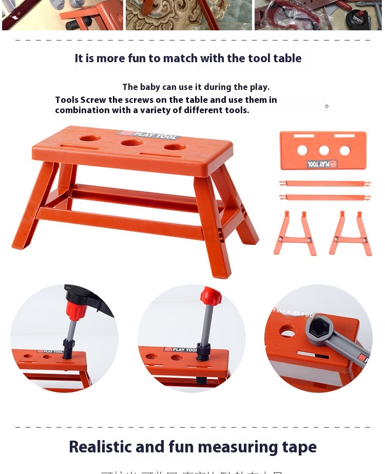 Title 14, Baby Screwdriver Electric Drill Electric Saw Ma...