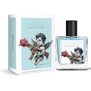 Title 2, Cupid Perfume 50ml Charm Cologne