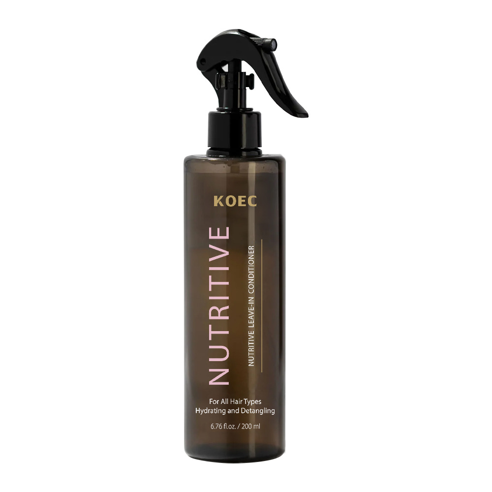 Title 4, Nourishing Wash Free Conditioner Hair Care Spray