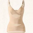 Skin Color Vest Style