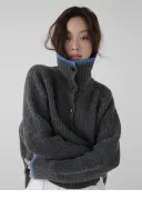 Grey