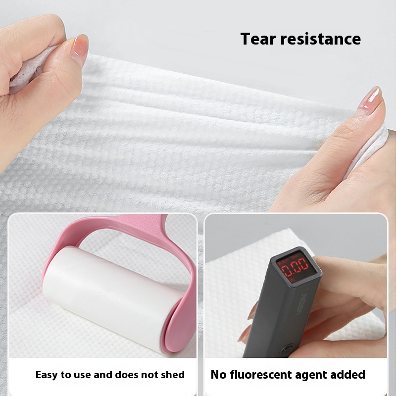 Independent Disposable Business Trip Travel Portable Compressed Towel