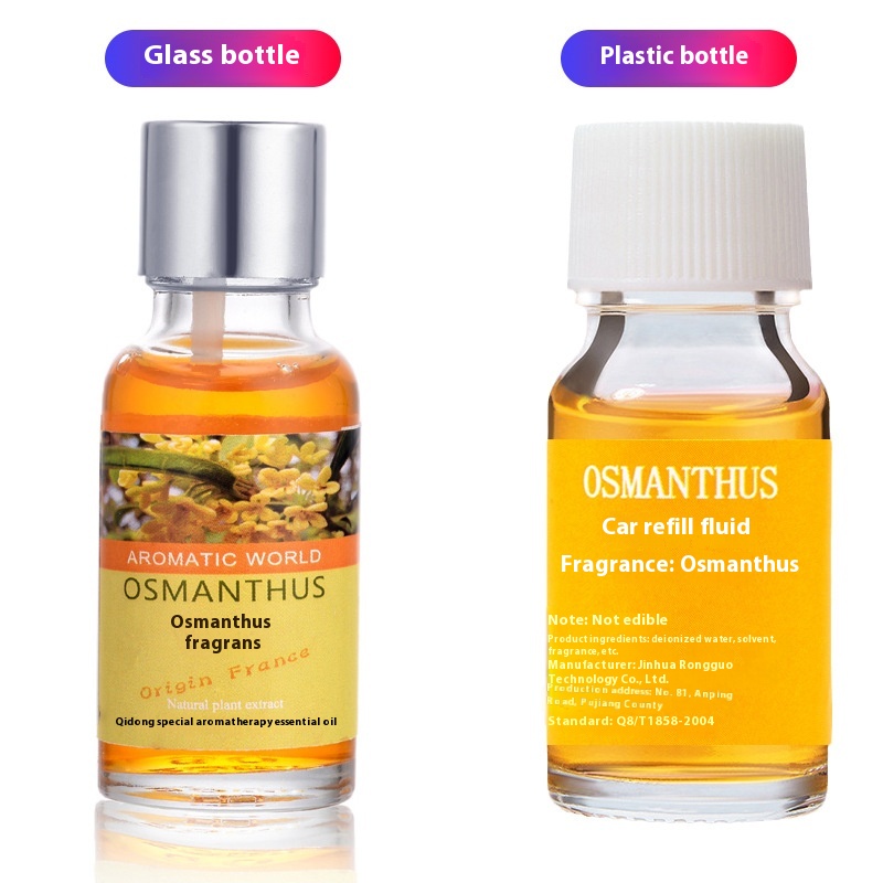 Osmanthus Fragrance