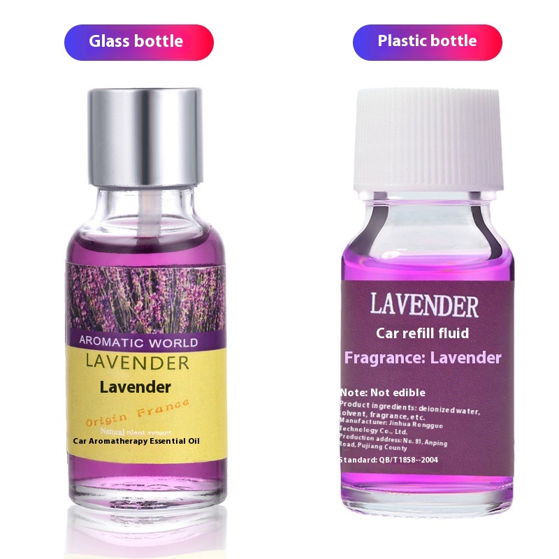 Lavender Flavor