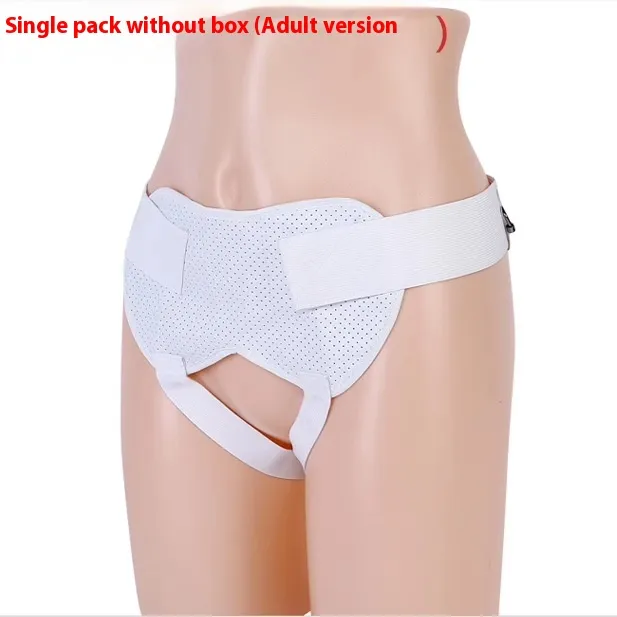 Medical Inguinal Hernia Belt With Elderly Hernia Waistband Single Adult Style Without Box - Shop at LoveMi