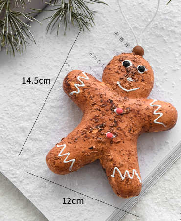 Gingerbread