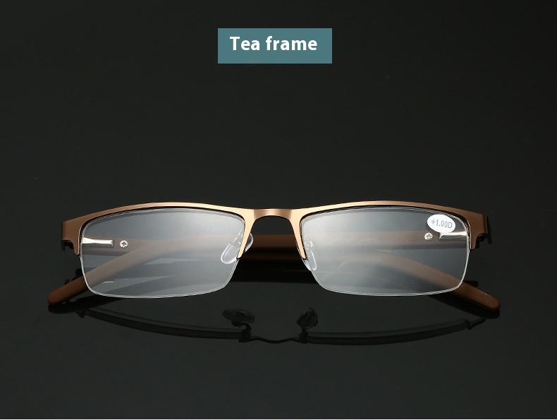 Brown Frame