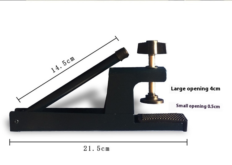 Title 9, Universal Table Tennis Net Post Large Clip Thic...