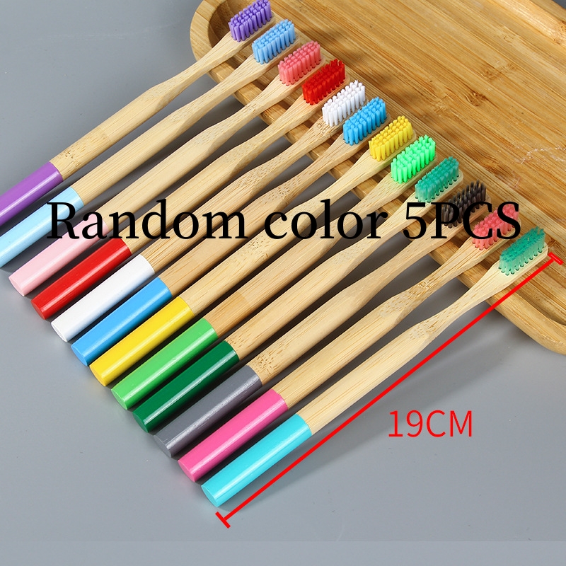 Random color 5PCS