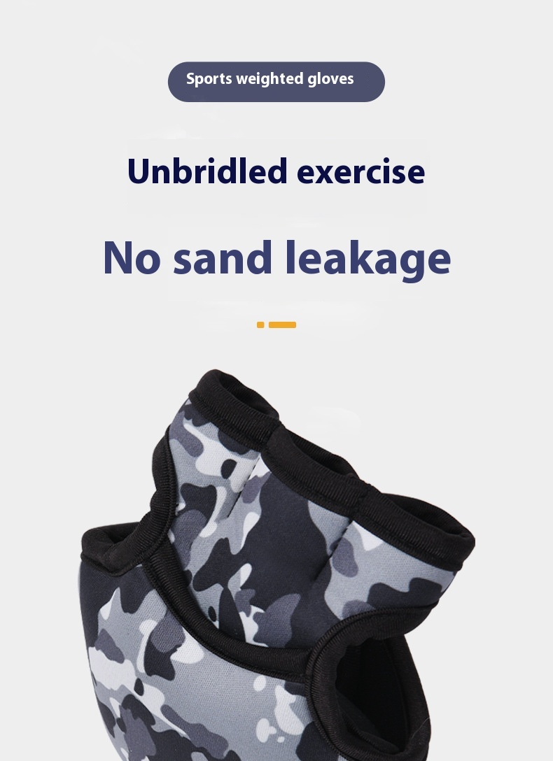 Title 7, Heavyweight Sandbags Running Fitness Boxing Tra...