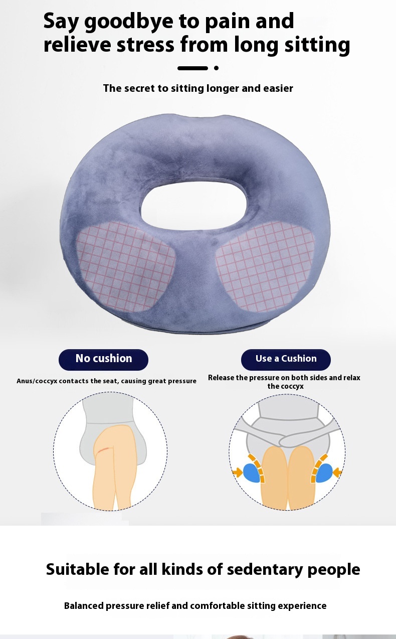 Title 8, Patient Turn-over Auxiliary U-shaped Household ...