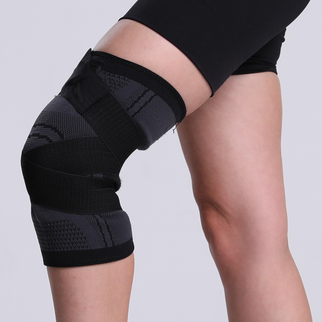 Riding Nylon Knitted Wear-resistant And Breathable - Image 3