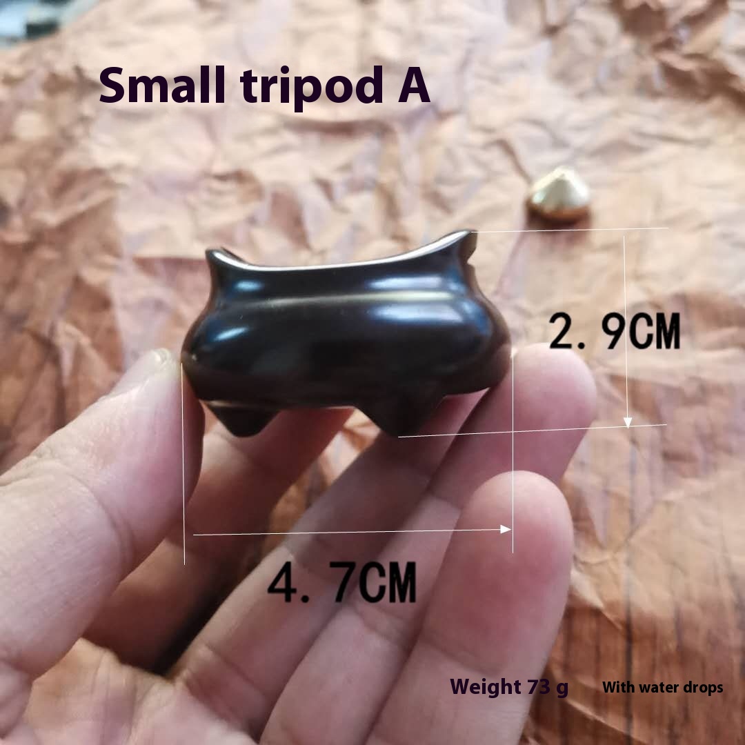 Small Incense Burner Type A