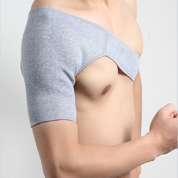 Title 4, Adjustable Shoulder Protection Sports Shoulder