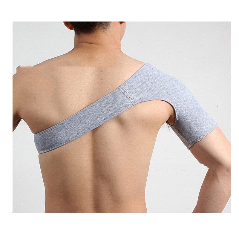 Title 1, Adjustable Shoulder Protection Sports Shoulder