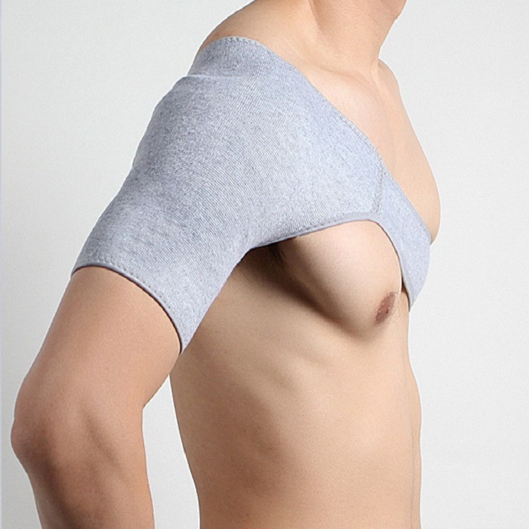 Title 2, Adjustable Shoulder Protection Sports Shoulder